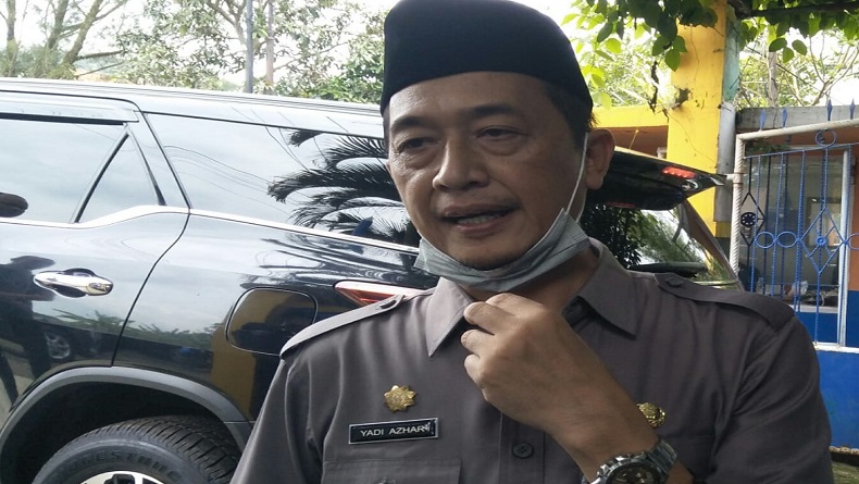 Bupati KBB Tak Tahu Kadisnaker Keluarkan Rekomendasi UMK, Inspektorat Turun Tangan