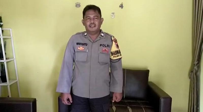 Cerita Aiptu Warsito Kusir Kereta Kuda Kaesang, Sejak Kecil hingga Sekarang Rajin Pelihara Kuda