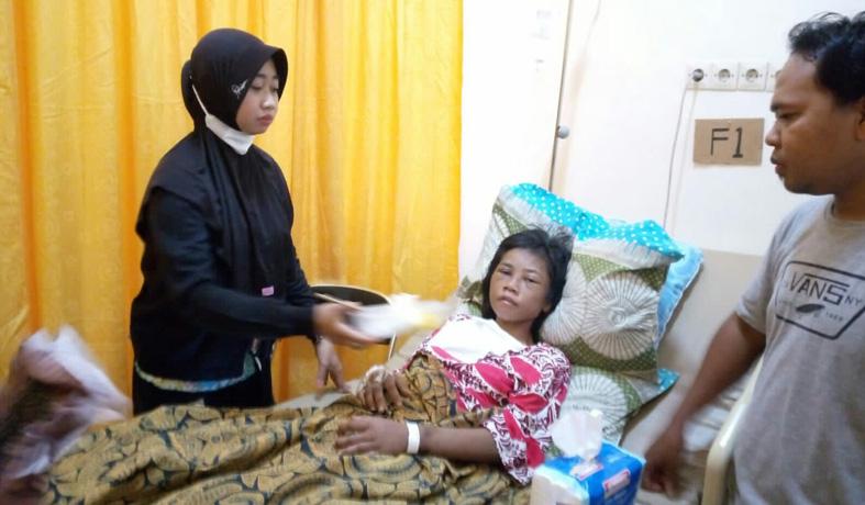 Kronologi Siti Khotimah ART Asal Pemalang Dianiaya Majikan di Apartemen, Disekap hingga Berhasil Kabur