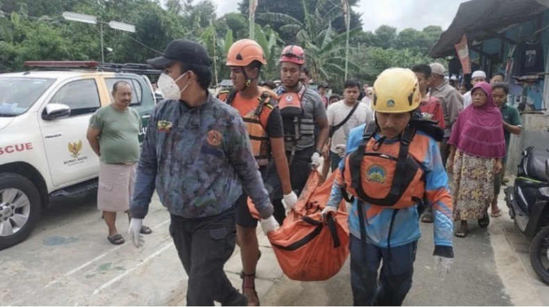 Bocah Tenggelam di Kali Cakung Ditemukan Meninggal, Terseret Arus hingga 5 Km