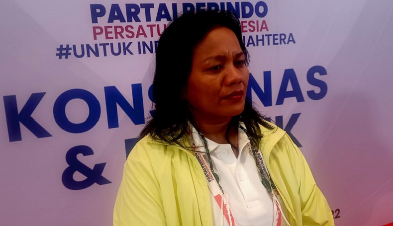 Anggota DPRD Partai Perindo Simalungun Optimistis Bisa Terpilih Kembali di Pemilu 2024