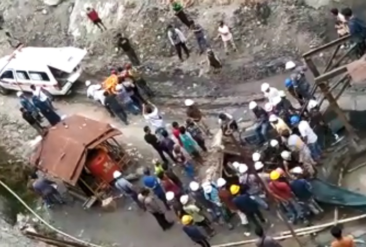 Petugas Kembali Temukan Korban Tewas Ledakan di Tambang Batu Bara Sawahlunto, Total 6 Orang