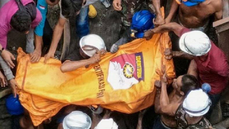 Soal Penyebab Ledakan Tambang Batu Bara di Sawahlunto, Ini Penjelasan Polisi