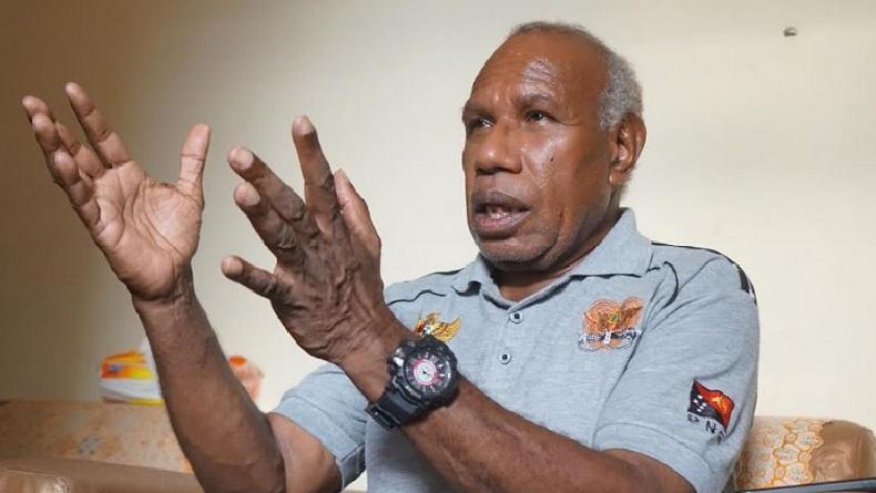 title Soal Rencana Demo Mahasiswa Papua di Hari HAM Sedunia, Ini Respons Keras Tokoh Adat Soal Rencana Demo Mahasiswa Papua di Hari HAM Sedunia, Ini Respons Keras Tokoh Adat