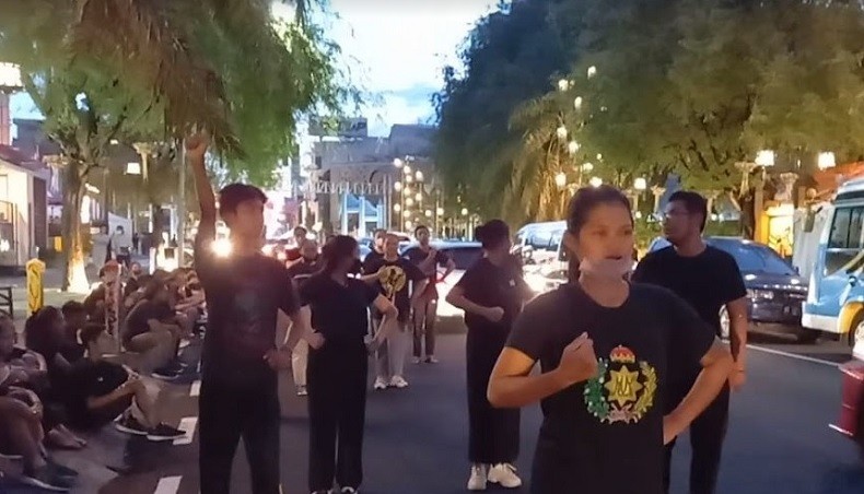 Begini Persiapan Prajurit Pura Mangkunegaran Jelang Kirab Pernikahan Kaesang-Erina