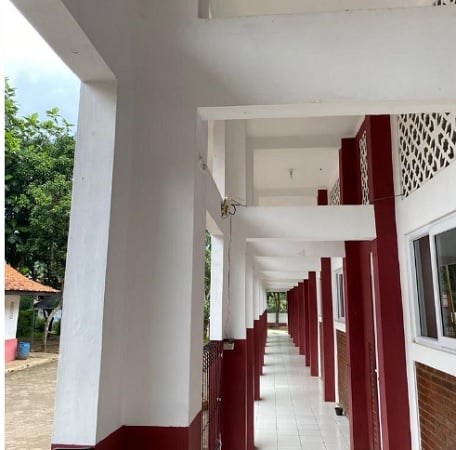 Kementerian PUPR Rekomendasikan Gedung Sekolah Daerah Rawan Bencana Gunakan Teknologi Risha