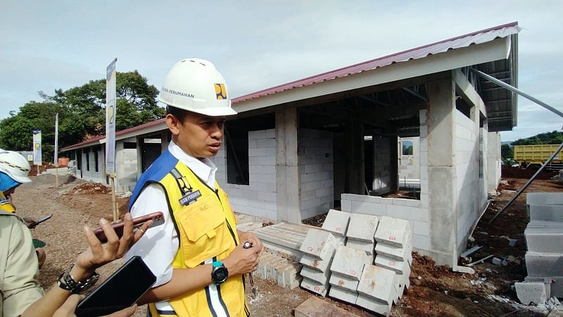 Rumah Subsidi Dibangun Menyesuaikan dengan Peta Potensi Gempa, Harganya Lebih Mahal?