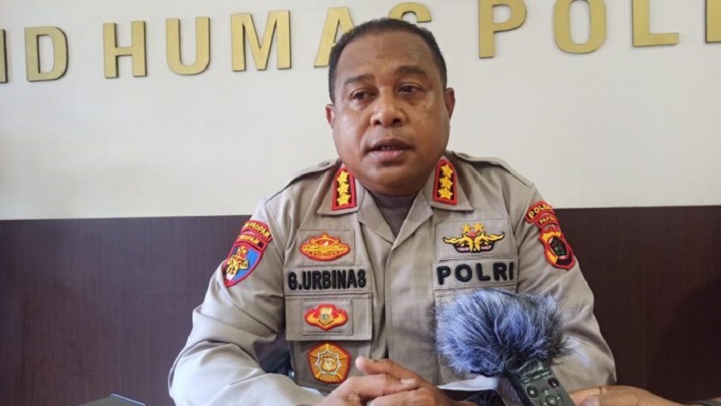 Heboh Kabar Tahanan Disiksa di Mapolda Papua, Ternyata Ini Faktanya