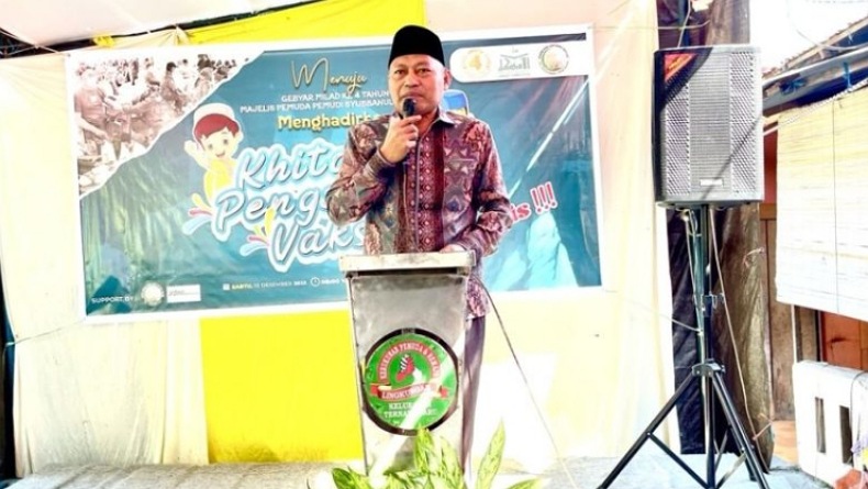Kemenag Tingkatkan Komitmen Pemuda Muslim Sulawesi Utara Hargai Sesama