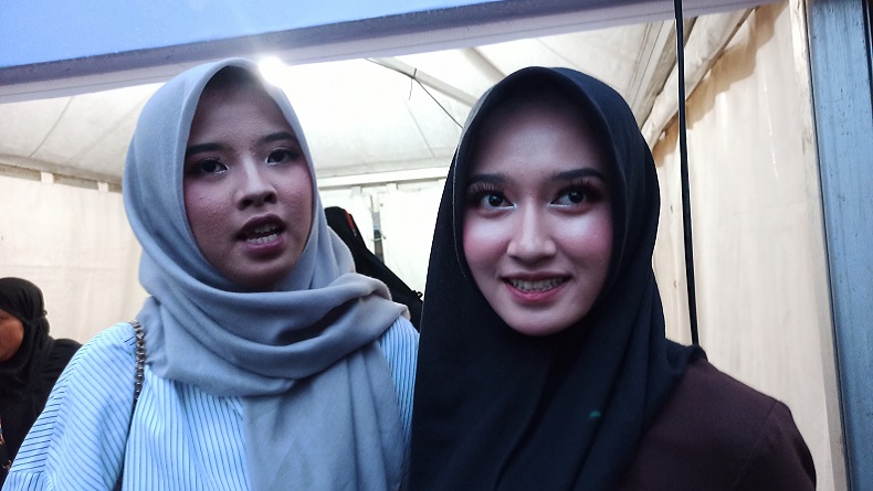 Sukabumi Culinary Nite, Kuliner UMKM Mampu Bersaing dengan Produk Bermerek