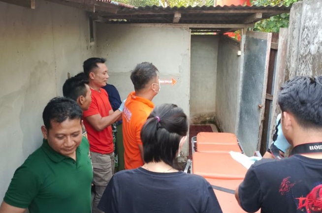 Diduga Hendak Lakukan Aborsi, Sejoli di Kalbar Ditangkap Polisi