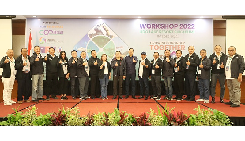 HT Minta MNC Energy Investments Maksimalkan Potensi SDA yang Ada - Bagian 4