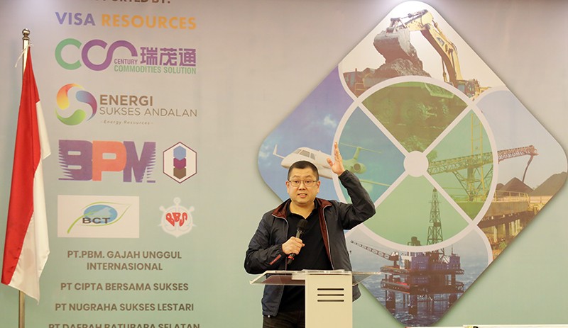 HT Minta MNC Energy Investments Maksimalkan Potensi SDA yang Ada - Bagian 1