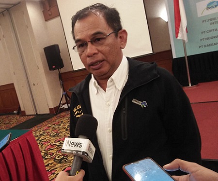PT MNC Energy Investments Targetkan Produksi Batu Bara Capai 10 Juta Ton di 2023 PT MNC Energy Investments Targetkan Produksi Batu Bara Capai 10 Juta Ton di 2023