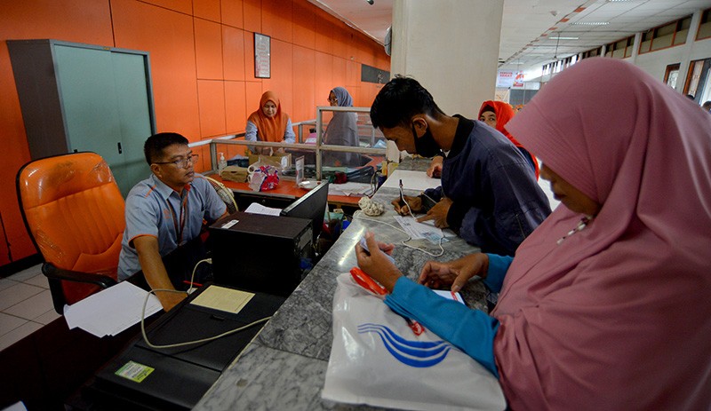 1 Juta Pekerja Belum Cairkan BSU, 20 Desember 2022 Batas Pengambilan  - Bagian 2