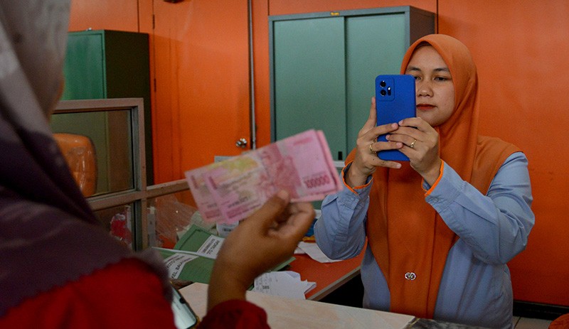 1 Juta Pekerja Belum Cairkan BSU, 20 Desember 2022 Batas Pengambilan  - Bagian 1