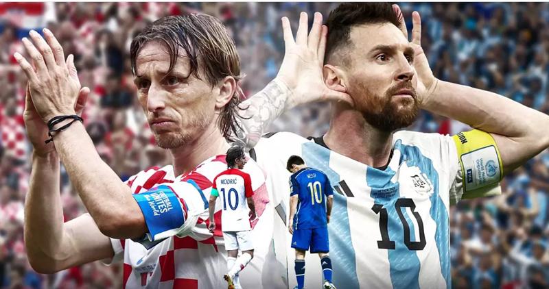 title Live Streaming Piala Dunia 2022 Gratis: Argentina vs Kroasia di Semifinal, Simak Prediksi Skor Live Streaming Piala Dunia 2022 Gratis: Argentina vs Kroasia di Semifinal, Simak Prediksi Skor