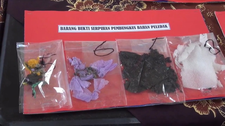title Motif Pelaku Lempar Bom Ikan ke Rumah Sipir Lapas Malang: Dendam dan Sakit Hati Motif Pelaku Lempar Bom Ikan ke Rumah Sipir Lapas Malang: Dendam dan Sakit Hati