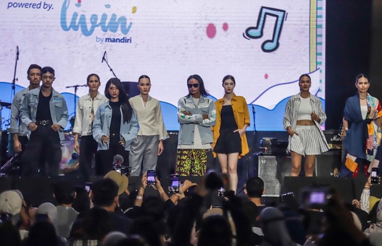 Pecah, Kemeriahan Hari Terakhir WMM 2022 Penuh dengan Warna Pecah, Kemeriahan Hari Terakhir WMM 2022 Penuh dengan Warna