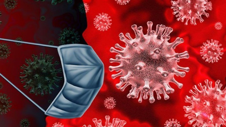 Kasus Baru Covid-19 di Sulut Turun, Masyarakat Diminta Tetap Terapkan Prokes