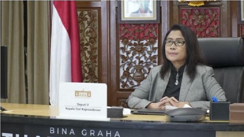 Papua Barat Daya Diresmikan, KSP : Keberpihakan Pemerintah untuk Kesejahteraan OAP