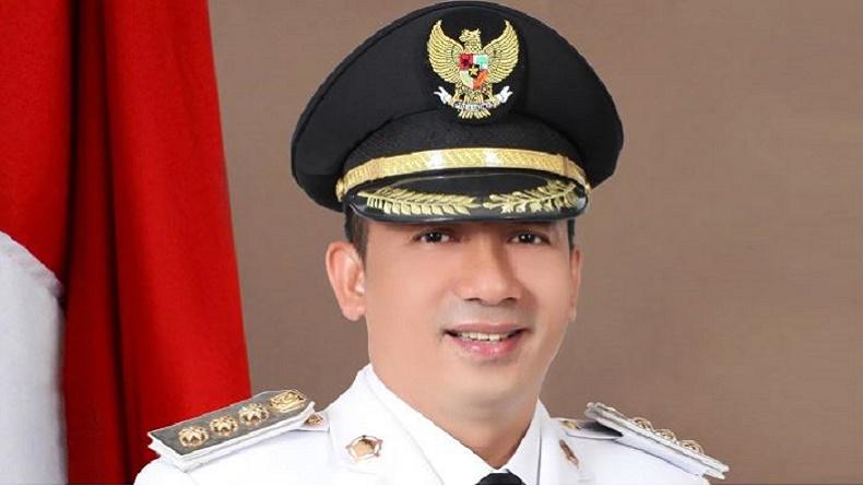 Segini Harta Kekayaan Bupati Meranti Muhammad Adil yang Viral Berseteru dengan Kemenkeu