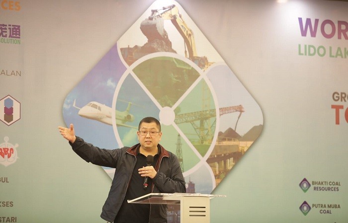 Hary Tanoesoedibjo Dorong MNC Energy Investments Garap Bisnis EBT Hary Tanoesoedibjo Dorong MNC Energy Investments Garap Bisnis EBT