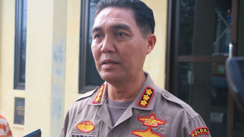 Kapolda Sulut Serahkan Tersangka Kasus Pencemaran Nama Baik dan Barang Bukti ke Kejaksaan