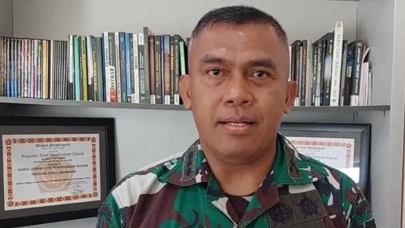 Pratu K yang Bacok Komandan Terancam 10 Tahun Penjara hingga Dipecat dari Militer