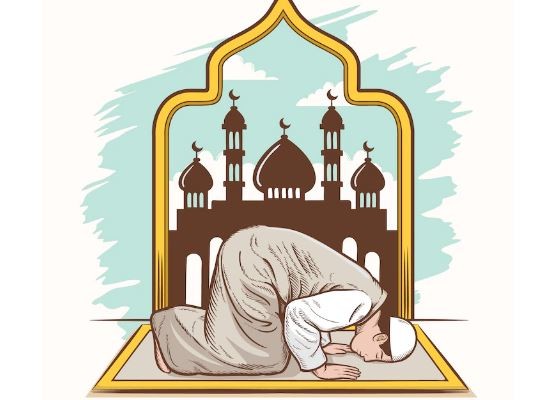 Niat Shalat Fajar dan Sholat Qabliyah Subuh, Perbedaan, Tata Cara dan Keutamaan