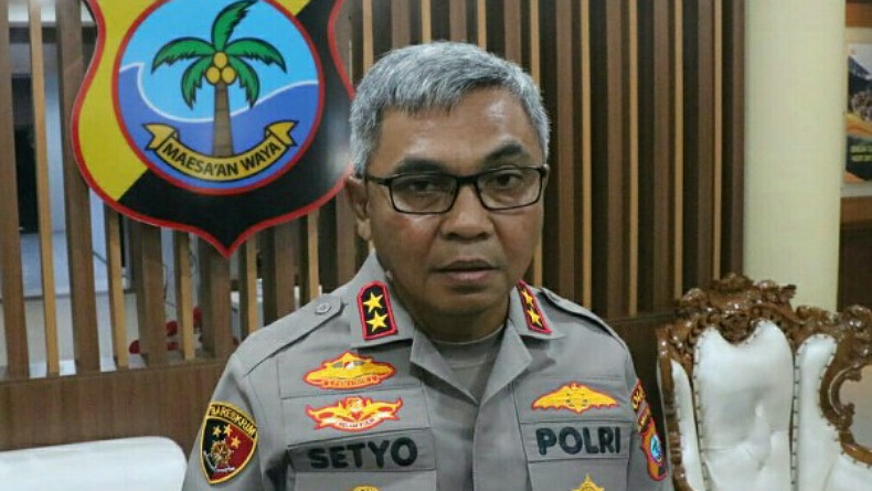 Terindikasi Jadi Korban Perdagangan Orang, Puluhan Warga Sulut di Kamboja Siap Dipulangkan