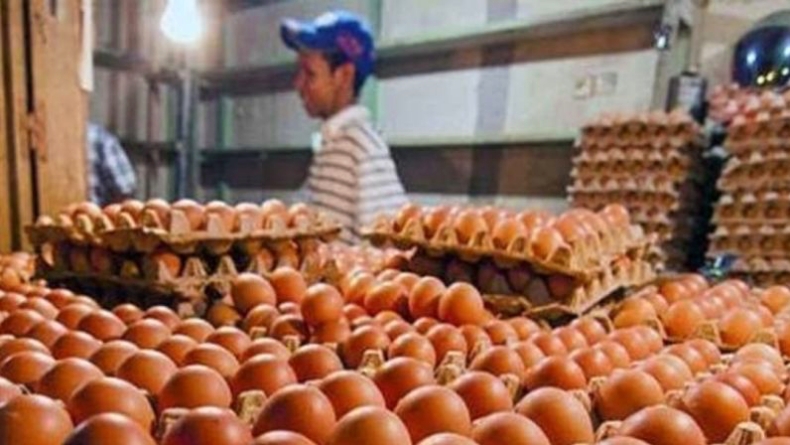 Harga Telur di Singkawang Naik Jelang Natal dan Tahun Baru