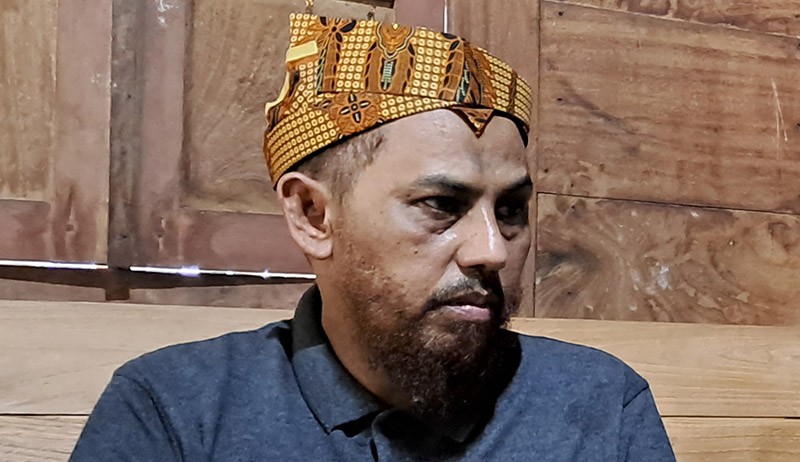 Minta Maaf kepada Keluarga Korban Bom Bali, Umar Patek Janji Perangi Terorisme - Bagian 2