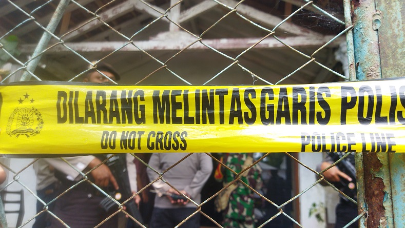 Terungkap, 6 Pukulan dan Cekikan Jadi Penyebab Orang Tua Tewas di Tangan Anak Angkat