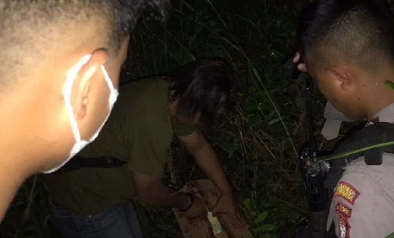 Bukan Hanya 1, Polres Kubu Raya Ungkap 5 Kasus Pembuangan Bayi