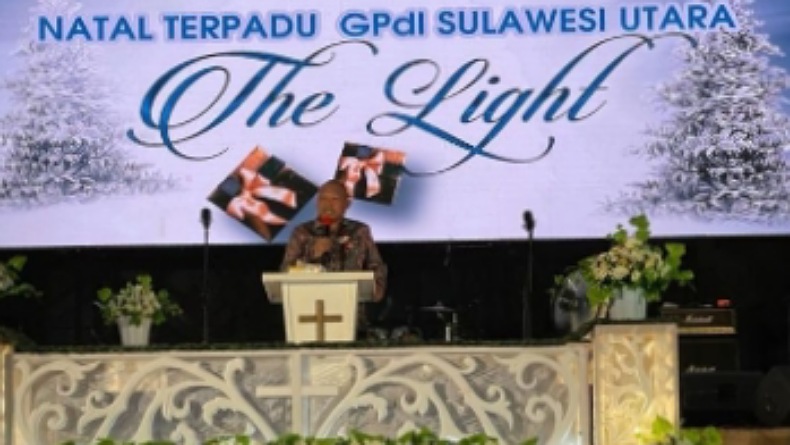 title Kemenag Sulut Dorong Umat Kristiani Rayakan Natal untuk Tingkatkan Moderasi Beragama Kemenag Sulut Dorong Umat Kristiani Rayakan Natal untuk Tingkatkan Moderasi Beragama