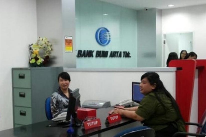 Direksi Dan Komisaris Bank Bumi Artha (BNBA) Kompak Borong Saham, Ini ...