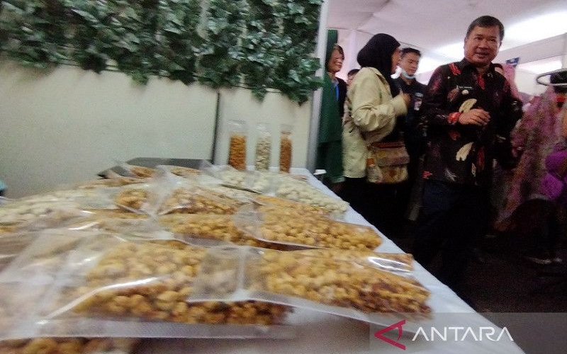 Buka Outlet di Amsterdam, Rudy Gunawan: Ada Warga Belanda Keturunan Garut di Sana