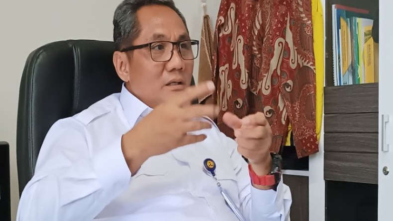 81 Unit Hunian Tetap Korban Abrasi Amurang Dibangun Tahun Depan