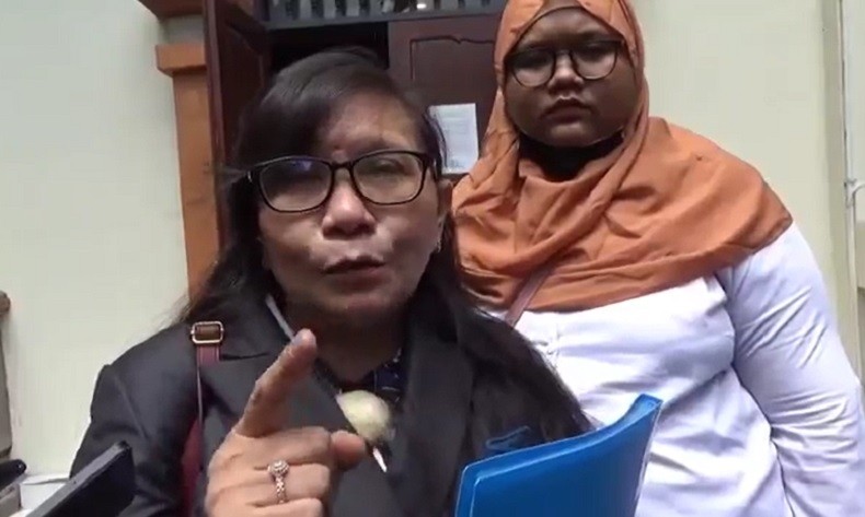 title Remaja Jepang Pelaku Pencabulan Divonis 2 Tahun, Kuasa Hukum Korban: Semoga Tidak Banding Remaja Jepang Pelaku Pencabulan Divonis 2 Tahun, Kuasa Hukum Korban: Semoga Tidak Banding