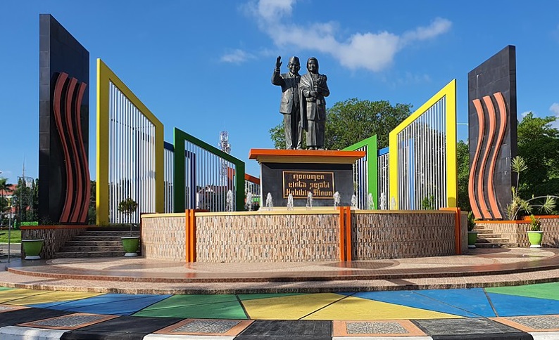 title Fakta Menarik Kota Parepare, Tempat Kelahiran Presiden ke-3 Habibie Fakta Menarik Kota Parepare, Tempat Kelahiran Presiden ke-3 Habibie