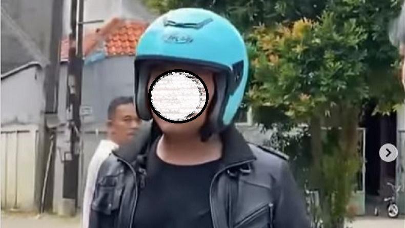 Oknum TNI AU yang Viral Pukul Mertua Sudah Lansia sampai Berdarah Diamankan