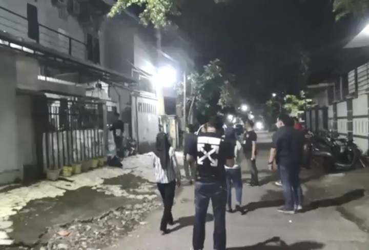 3 Pasangan Mesum Terjaring Razia Petugas di Kamar Kos Makassar