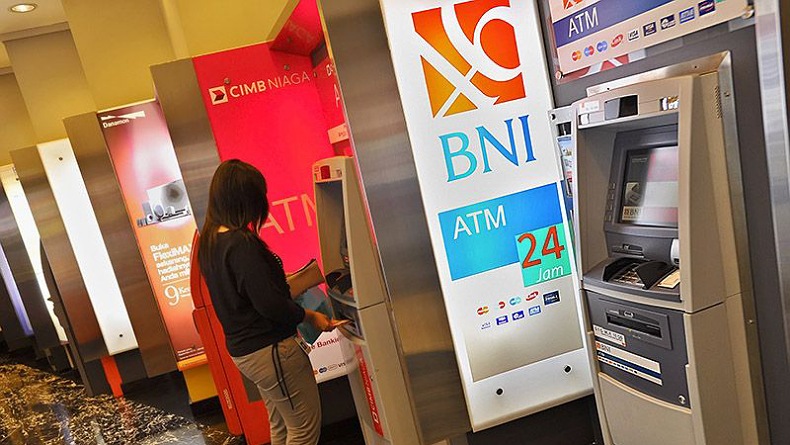 Jelang Hari Raya Nyepi, ATM di Bali Dinonaktifkan Mulai 21 Maret 2023 