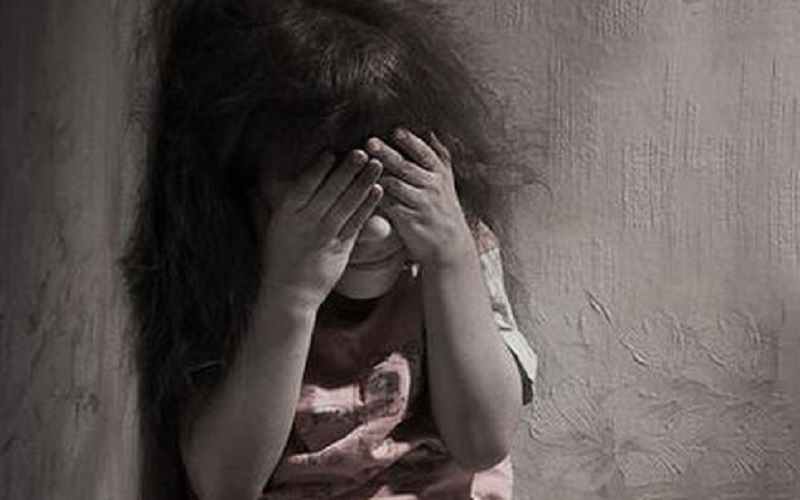 Oknum Anggota BPD di Muratara Cabuli Anak Tetangga yang Berusia 8 Tahun 