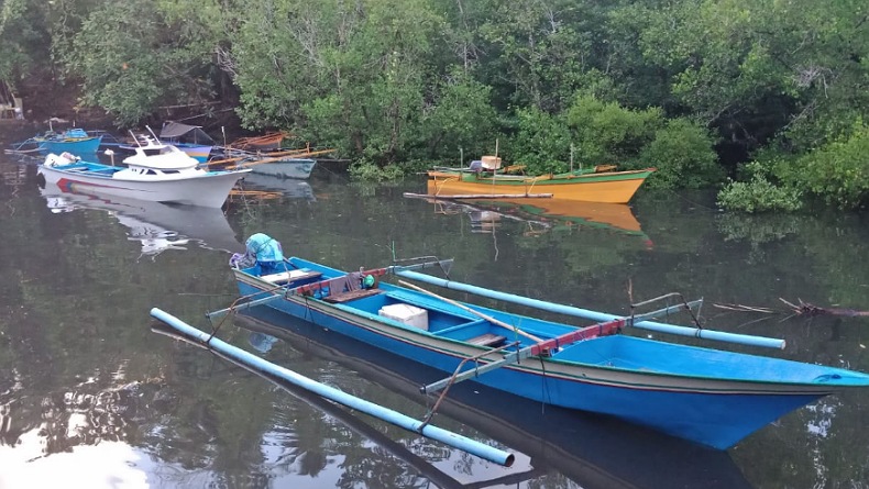 title Waspadai Gelombang 2,5 Meter di Perairan Kepulauan Sangihe, Talaud hingga Sitaro Waspadai Gelombang 2,5 Meter di Perairan Kepulauan Sangihe, Talaud hingga Sitaro