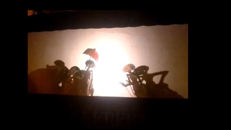 Pentas Wayang Sasak Bakal Tampil di 4 Kampus Ternama Malaysia