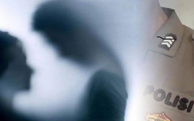 title Polwan dan Polisi di Palembang yang Kedapatan Selingkuh di Hotel Segera Disidang Polwan dan Polisi di Palembang yang Kedapatan Selingkuh di Hotel Segera Disidang