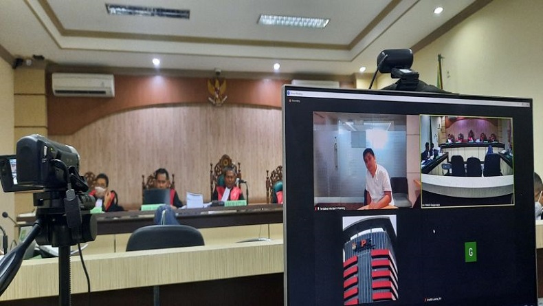 Bakal Ditanya Pembelian Jam Tangan Mewah, Istri Mardani Tolak Jadi Saksi Persidangan