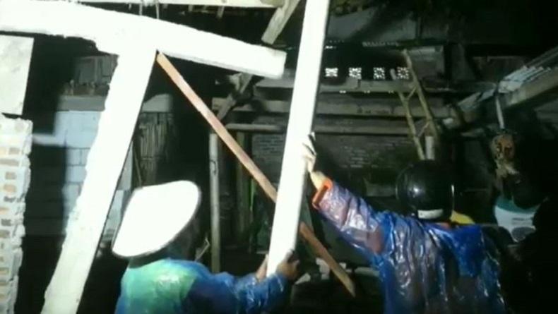  1 Warga Purworejo Tewas Tertimbun Longsoran Tanah